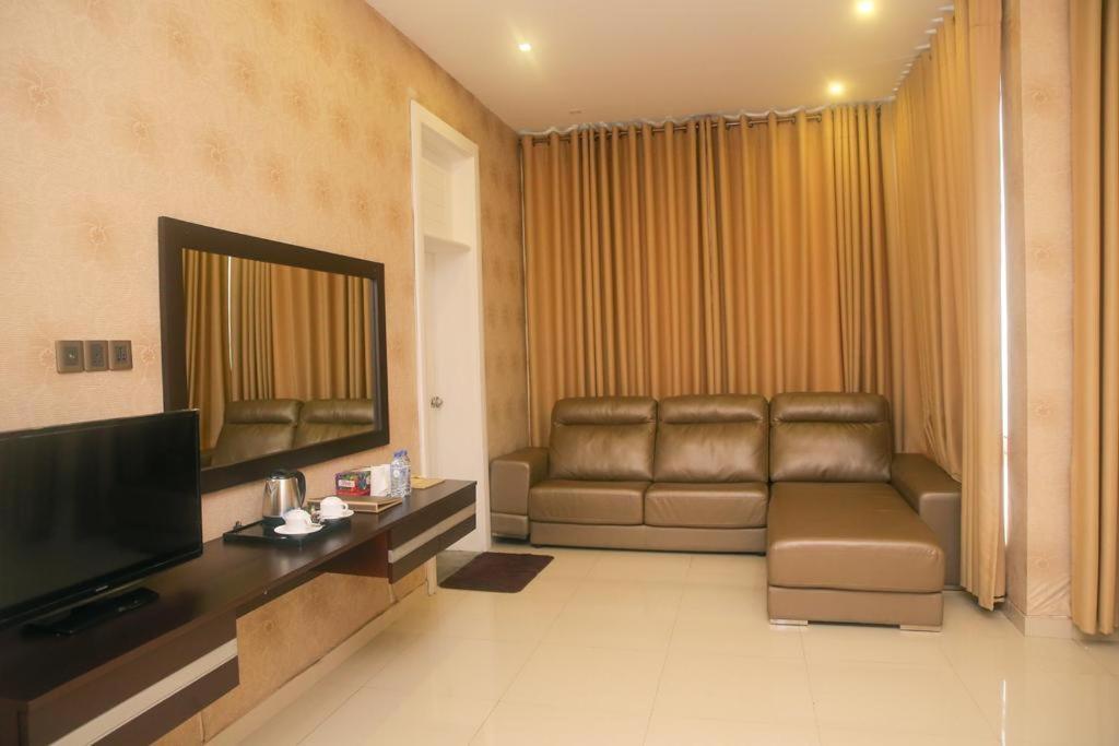 Avenra Gangaara Hotel Wennappuwa Экстерьер фото